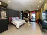Семейный люкс Executive с видом на море