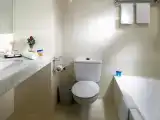 Люкс с 2 комнатами