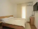 Студия с балконом
