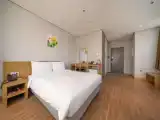 Двухместный номер Deluxe