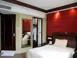 Одноместный номер Deluxe