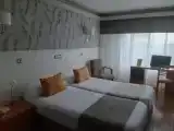 Двухместный номер Стандарт