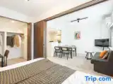 Номер Executive