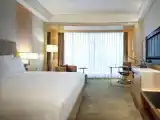 Двухместный номер с видом на город