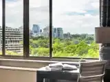 Двухместный люкс