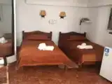 Двухместный номер Эконом Цокольный этаж