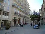 Run of House
