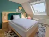 Двухместный номер Стандарт