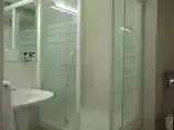 Двухместный номер Стандарт с видом на окрестности
