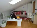Двухместный номер Стандарт Мансарда