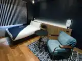 Двухместный номер Deluxe