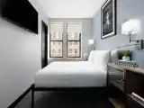 Двухместный номер Стандарт