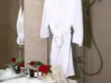 Двухместный полулюкс с видом на море