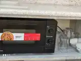 Трёхместный номер Стандарт с красивым видом из окна