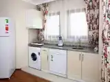Студия с видом на горы