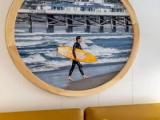 Двухместный номер Стандарт oceanfront