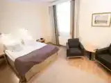 Двухместный номер Superior
