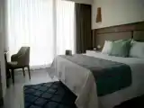 Двухместный номер Стандарт с балконом