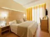 Двухместный номер Interior