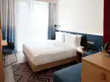Двухместный номер с видом на город