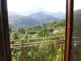 Двухместный номер Стандарт с видом на сад