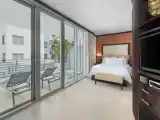 Двухместный люкс Spa
