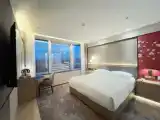 Двухместный номер Superior