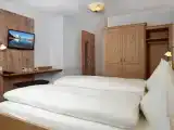 Двухместный номер Стандарт с балконом