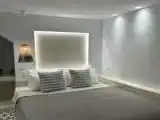 Студия Стандарт Цокольный этаж