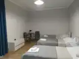 Четырёхместный номер Стандарт с балконом