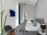 Двухместный номер Стандарт
