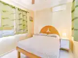 Двухместный номер Стандарт с балконом
