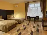 Двухместный полулюкс Superior