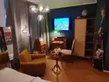 Номер Deluxe