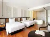 Люкс клубный доступ в лаунж Private Pool c 1 комнатой