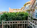 Двухместный номер Стандарт с балконом и с видом на город