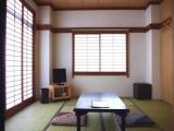 Номер Japanese Style