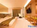 Двухместный полулюкс