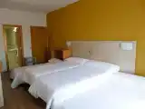 Номер Стандарт с видом на город