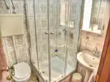 Апартаменты с видом на сад