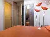 Двухместный номер Стандарт Мансарда