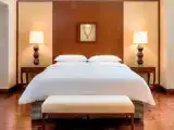 Двухместный люкс Club lounge access Executive