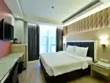 Двухместный номер Deluxe