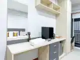 Двухместный номер Deluxe с балконом