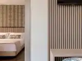 Четырёхместный номер