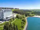 Двухместный номер Deluxe