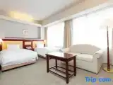 Номер Комфорт