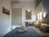 Апартаменты с балконом