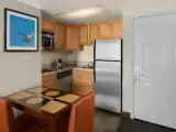 Двухместный люкс c 1 комнатой