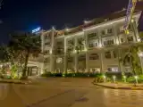 Run of House